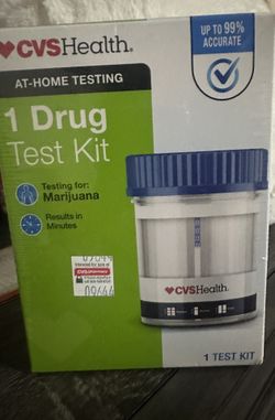 Drug Test Kit