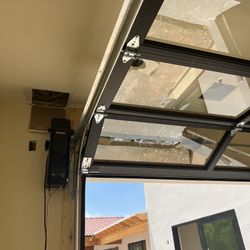 Garage Doors Opener Springs