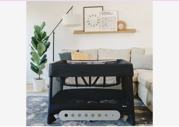 4moms Breeze Playard