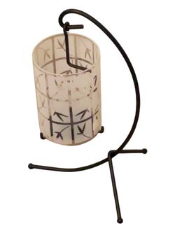 New Party Lite Candle Holder 