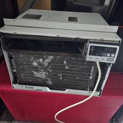 Large Room Capacity 10,000 BTU Window Air Conditioner Unit