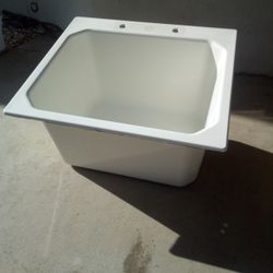 Wash Tub