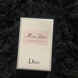 Ms Dior Blooming Bouqet 100ML