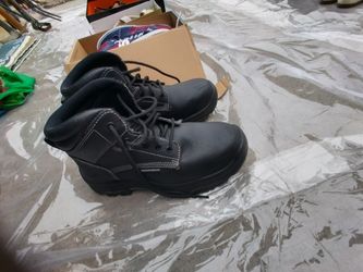 SKECHERS BOOT SAFETY SHOE