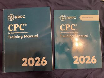 Medical Billing & Coding Books 2026