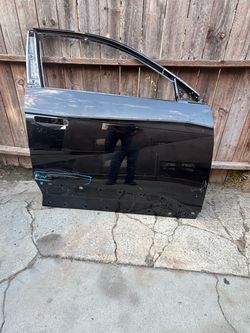 2022-2025 HYUNDAI IONIQ5 FRONT DOOR RIGHT SIDE