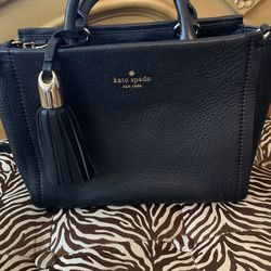 Gently Used Kate Spade Shoulder Bag