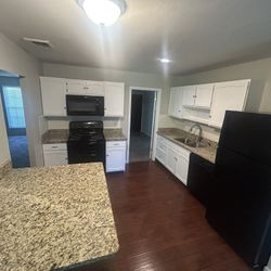 Whole Kitchen!!!