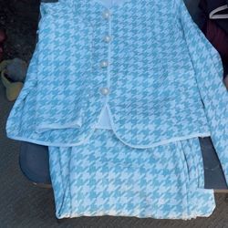 2x 2pc elegant outfit