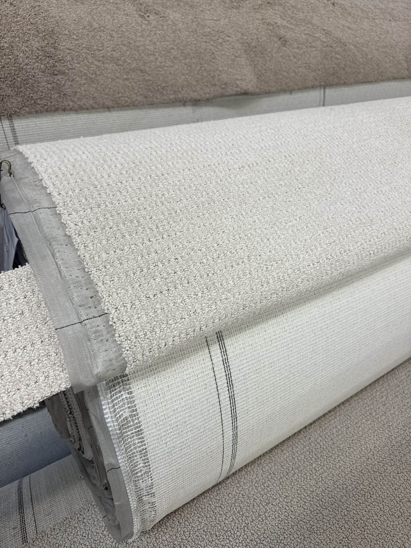 carpet installation 
