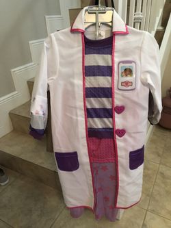 Halloween Costumes little girl