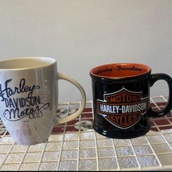 Harley - Davidson Collectables, Sold Seperatly, Pm For Details.