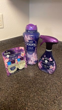 Downy Bundle
