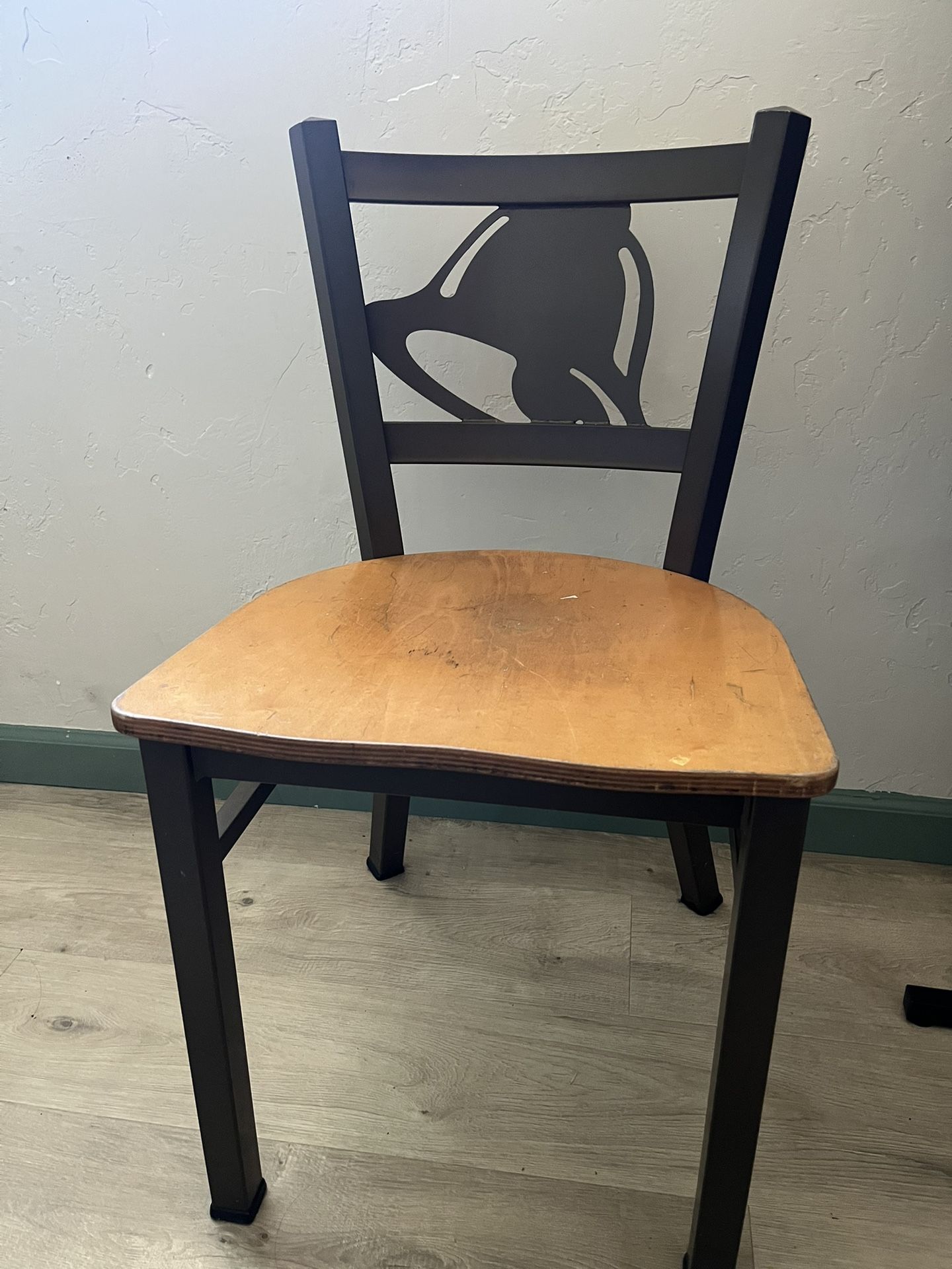 Tacobell Chair