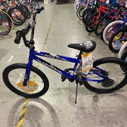 Brand new20 inch bike $50
