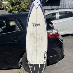 Channel Islands Flyer Surfboard