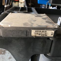 Honda Civic ECU