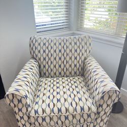 Accent/Arm Chair