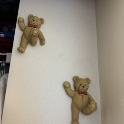 Home Interior Decor Set (2 Pieces)