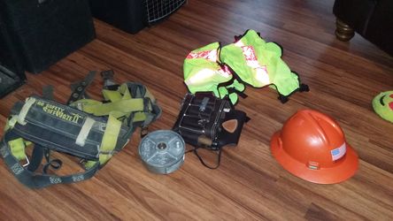 Set para construcción