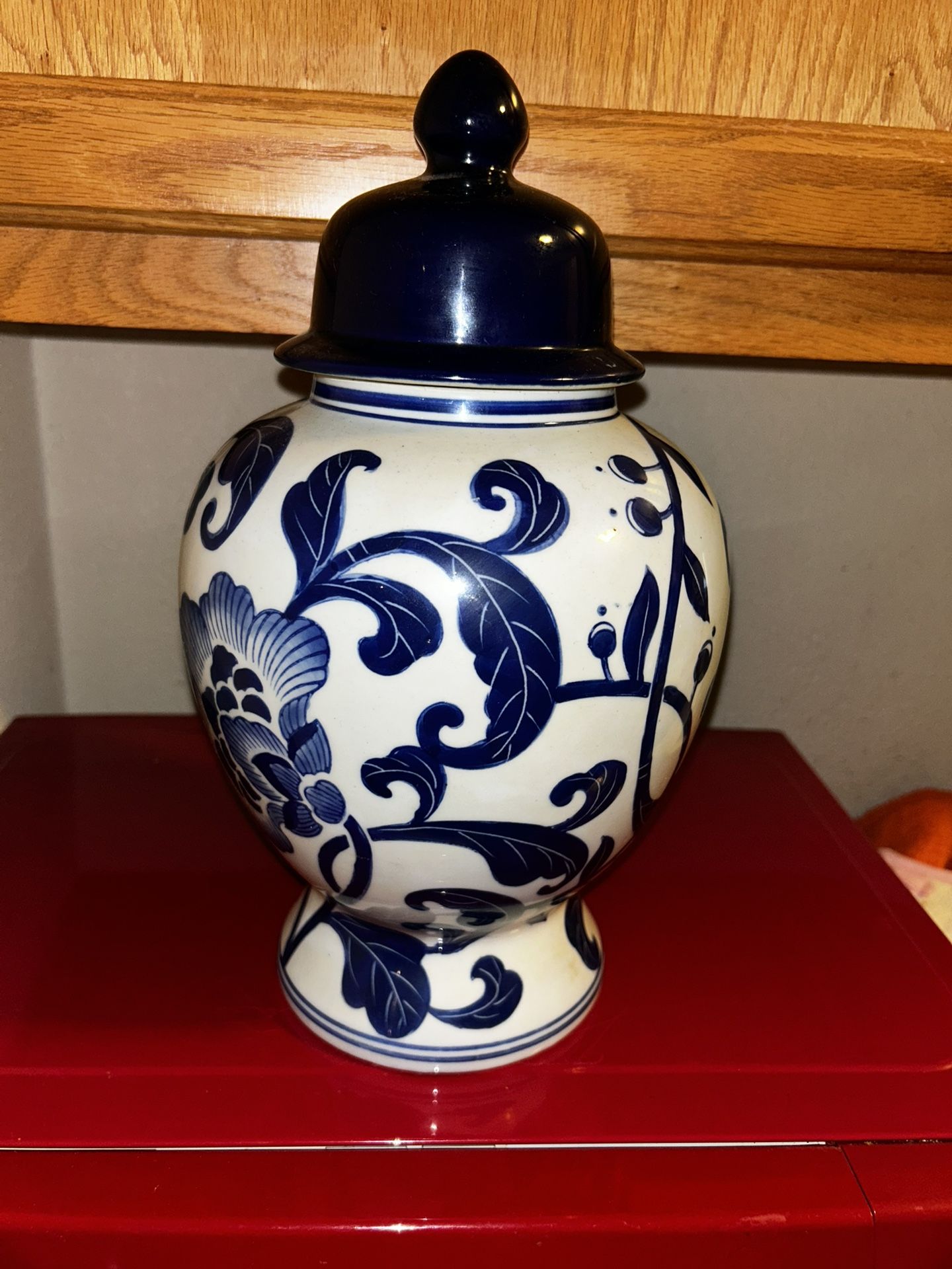 Antique Vase