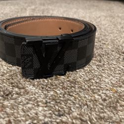 LV Belt