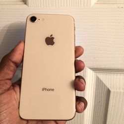 UNLOCKED IPHONE 8/ GOOD CONDITION 🌟
