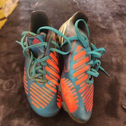 Adidas Soccer Cleats 