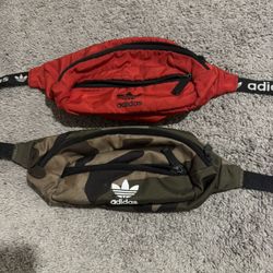 Fanny Pack $10 Each New 