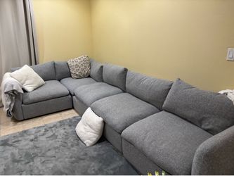 Modular Sectional