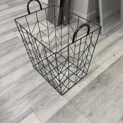 Laundry Basket