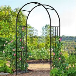 7.2 Foot Garden/Wedding Decoration Arch