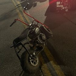 Mini Bike