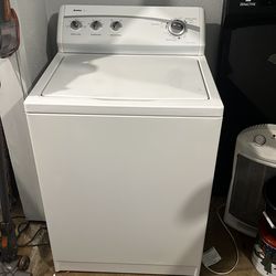 Kenmore 500 washer