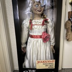 Annabelle Doll