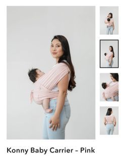 Konny Baby Carrier