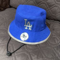 Dodgers Hat