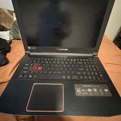 Acer Predator Gaming Laptop 