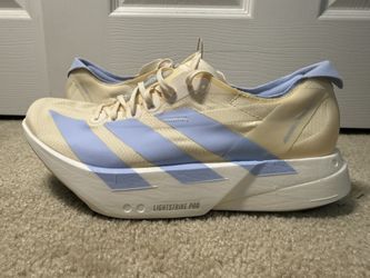 Adidas Adizero Adios Pro 4