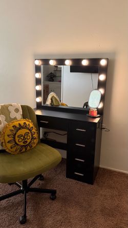 Vanity
