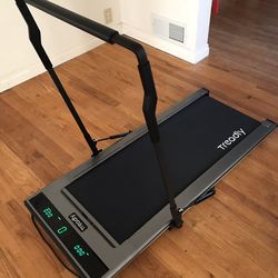 Treadly Treadmill