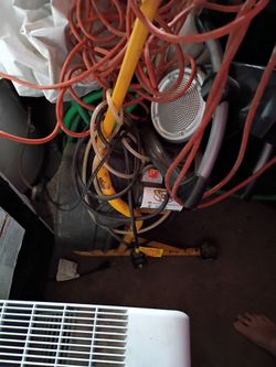 Cobra drain rodder