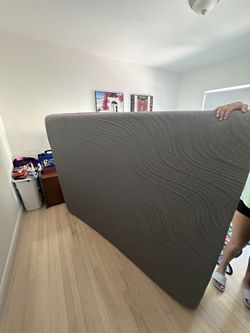 Mattress Queen 
