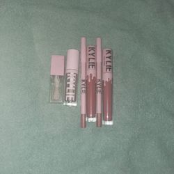 Kylie Lip Kits