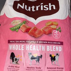 Nutrish 
