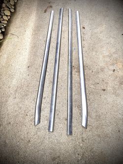 52-54 Ford / Merc Belt Line (4 Door)