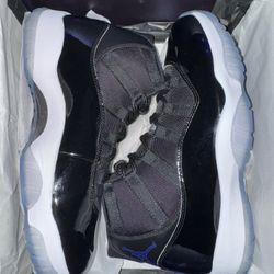 Jordan 11 (Space Jam)