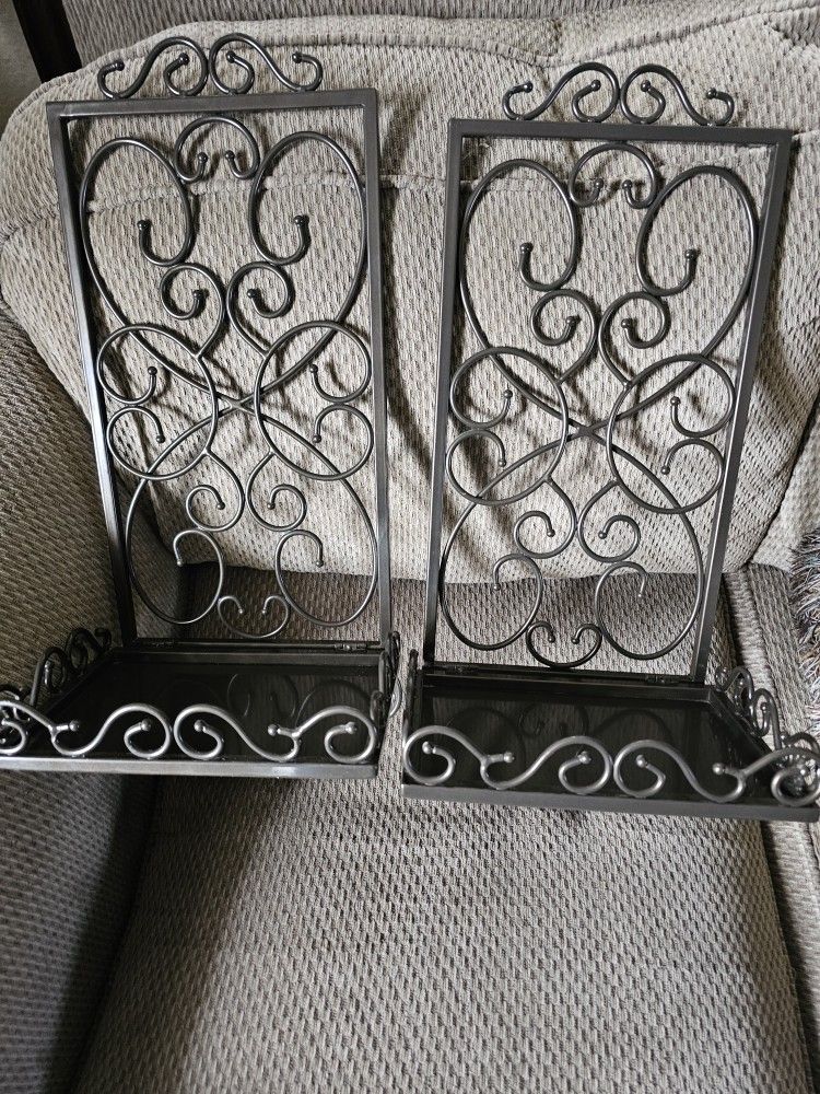 Decoracion De Pared De Princess House 