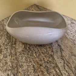 Vintage Russel Wright Serving Bowl
