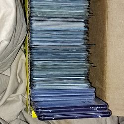 Pokemon cards all must go